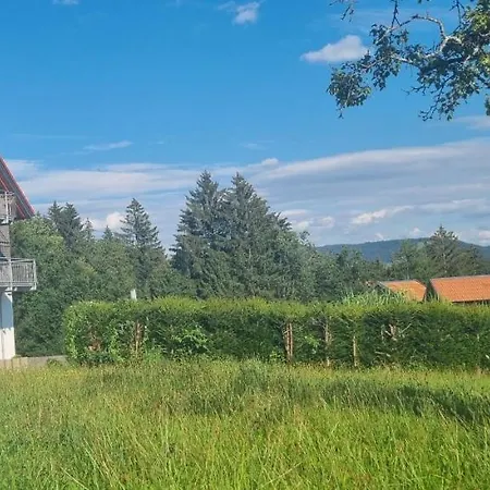 Ferienwohnung Bergblick Gestratz