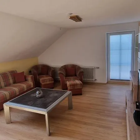 Ferienwohnung Bergblick * Gestratz