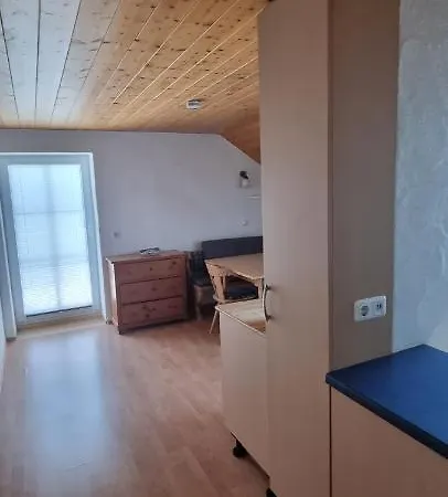 아파트 Ferienwohnung Bergblick Gestratz